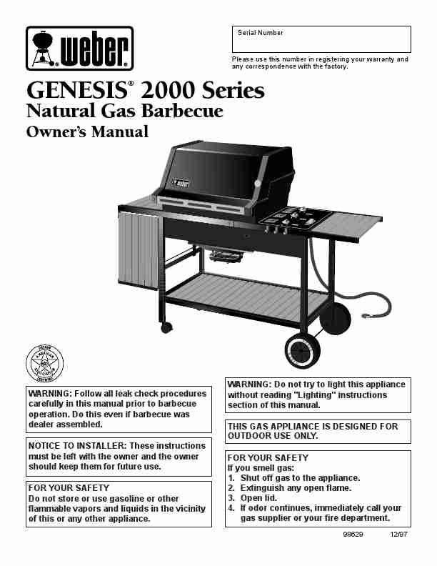 Weber Gas Grill 2000-page_pdf